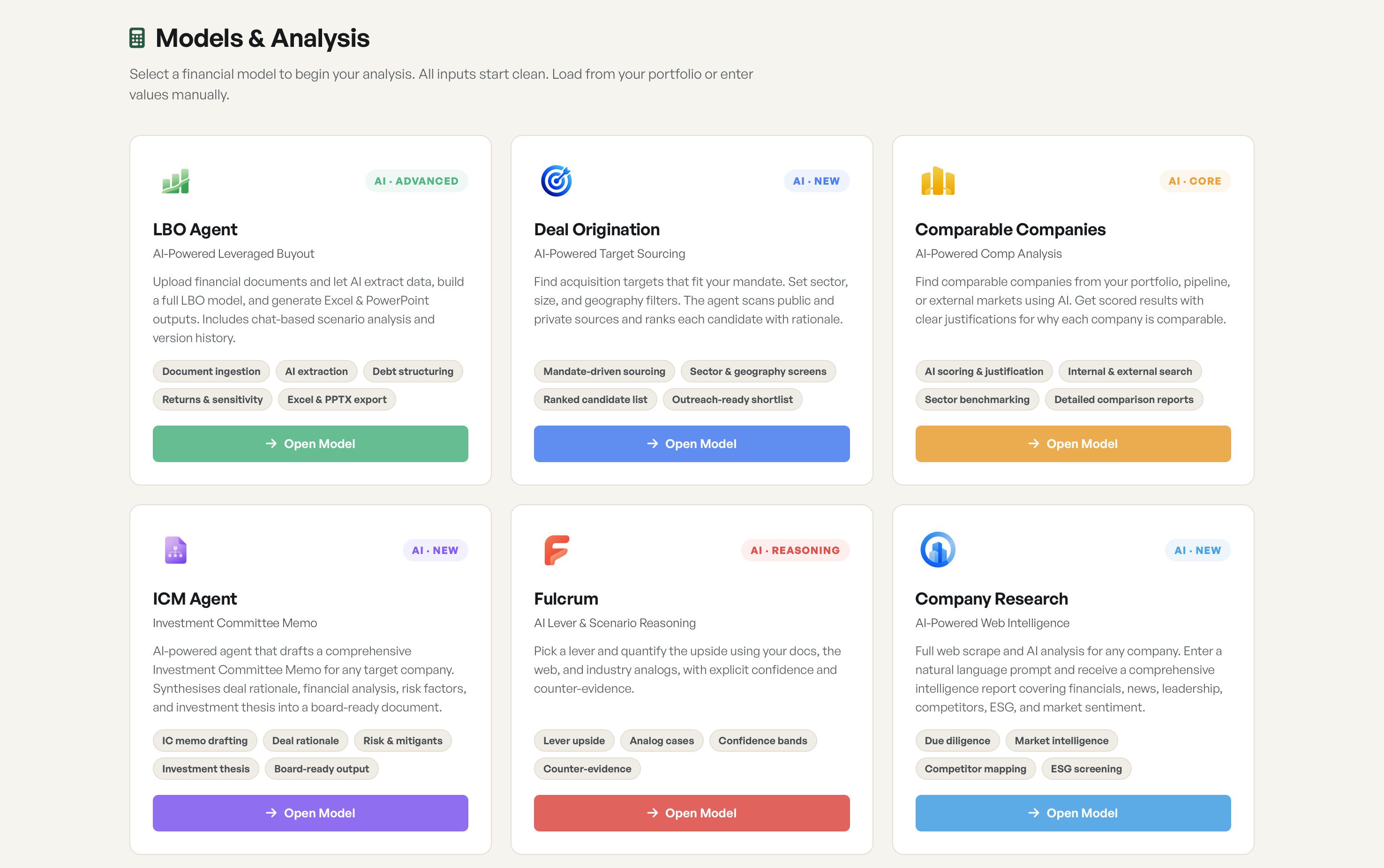 The Vernias agent library