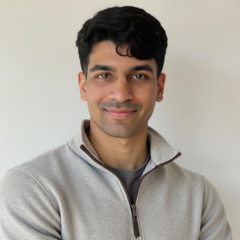 Ronan Banerji